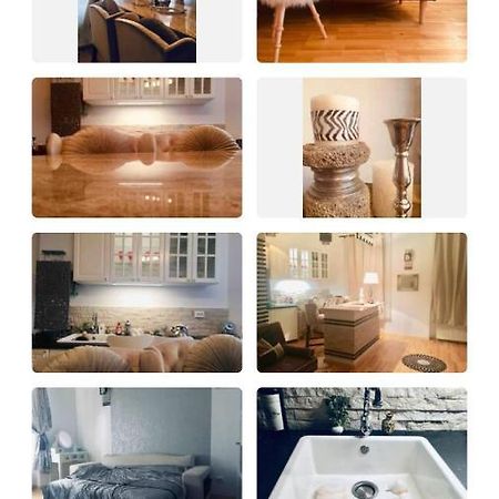 Lux Ultracentral クルージュ＝ナポカ エクステリア 写真