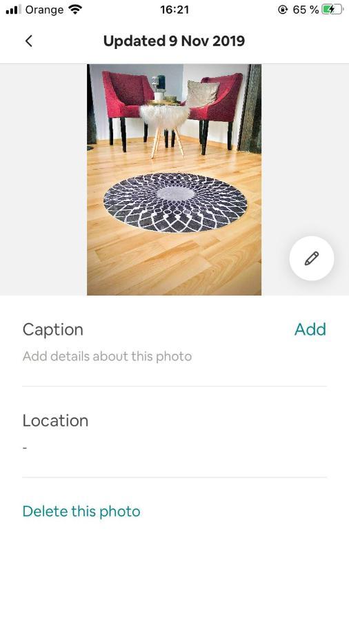 Lux Ultracentral クルージュ＝ナポカ エクステリア 写真