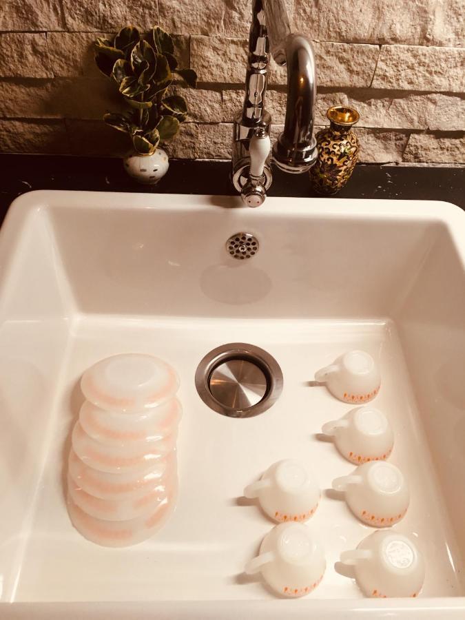 Lux Ultracentral クルージュ＝ナポカ エクステリア 写真